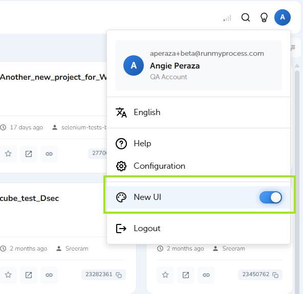 NewUI